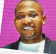 Benjamin Q. Yevugah